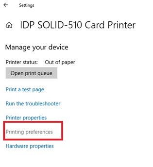 IDP SOLID-510 Card Printer Prefrences.jpg