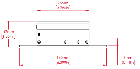 YD30S technical specifications